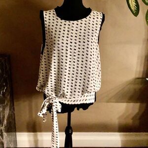 TROUVE Blouse